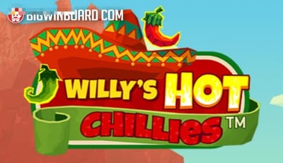 Willy’s Hot Chillies